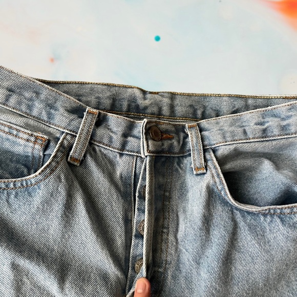 Jeans - Picture 4 of 4